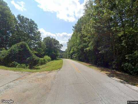 Park Place Dr Lot 5, Lavonia, GA 30553