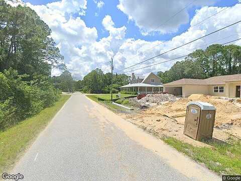 Bellefonte Ave, North Port, FL 34286
