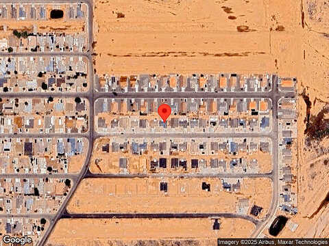 E Double O Drive, Kingman, AZ 86409