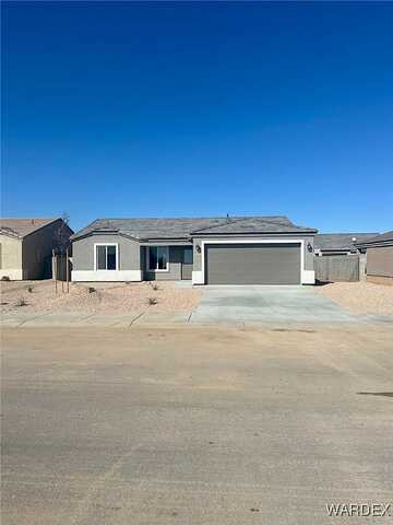 E Double O Drive, Kingman, AZ 86409