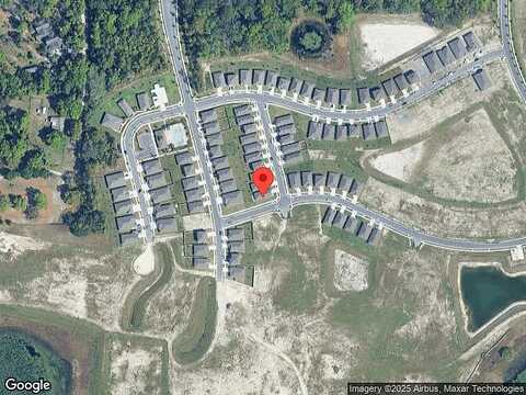 Briarwood Grove Drive, Ocoee, FL 34761