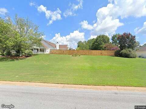 Overlook Rd, Covington, GA 30014