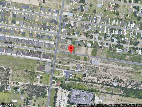 E Diamondhead Ave Lot 53, Alton, TX 78573