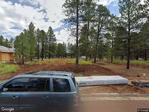 W Gotland Ln Lot 38, Flagstaff, AZ 86005