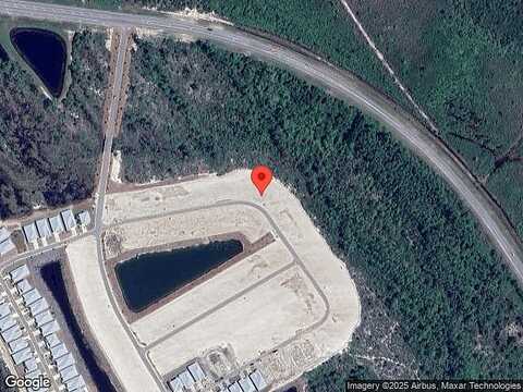 Vermilion Cir, Port Saint Joe, FL 32456
