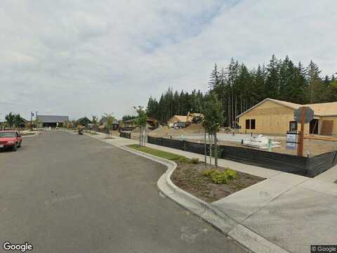 Site 156 Buckeye Avenue Southeast, Black Diamond, WA 98010