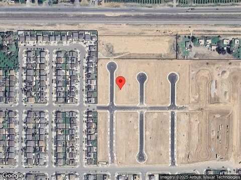 Arpent Ct, Merced, CA 95341