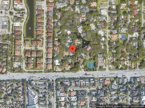 Sw 59Th Terr, Fort Lauderdale, FL 33308