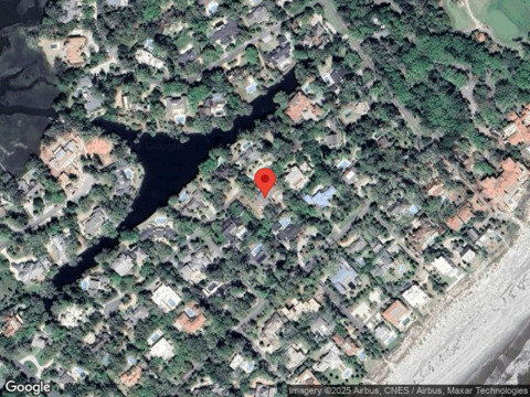 Elizabeth Ln, Brunswick, GA 31561