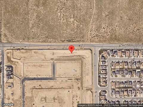 Emerald Ln, Lancaster, CA 93535