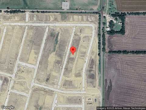 Little Bluestem Rd, Celina, TX 75009