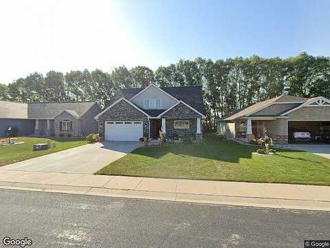 Royal St Pats Drive, Abrams, WI 54101