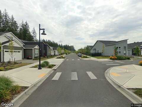 Site 137 Liberty Avenue Southeast, Black Diamond, WA 98010