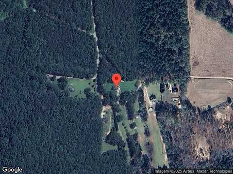 Red Berry Rd, Jackson, GA 30233