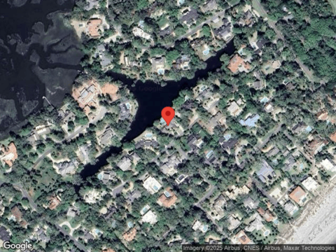 Elizabeth Ln, Brunswick, GA 31561