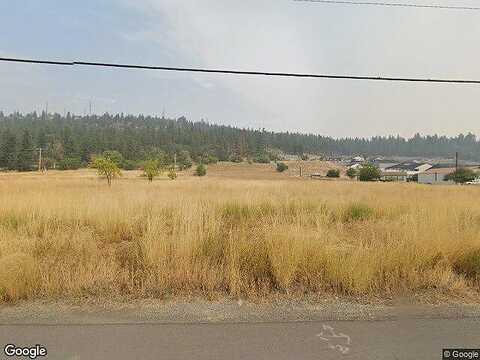 N Glenrose Rd, Spokane, WA 99217