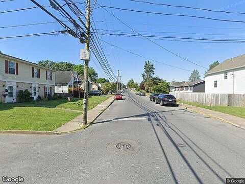 Minor St, Emmaus, PA 18049