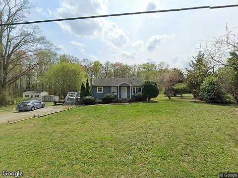 Buckingham Rd, Powhatan, VA 23139