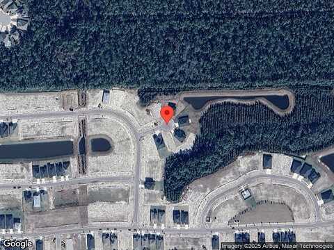 Saffron Ct, Green Cove Springs, FL 32043