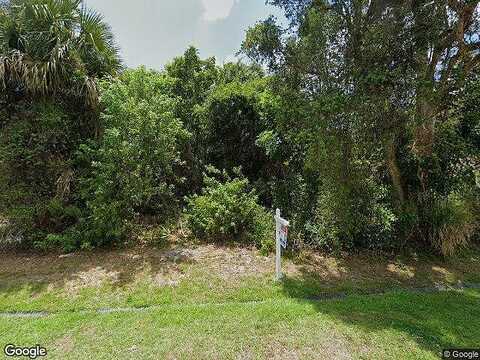 Sw Hambrick Street, Port Saint Lucie, FL 34983