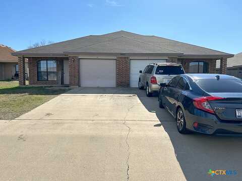 Dannen, KILLEEN, TX 76549