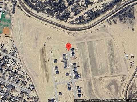 Ethel Dr, Eagle Pass, TX 78852