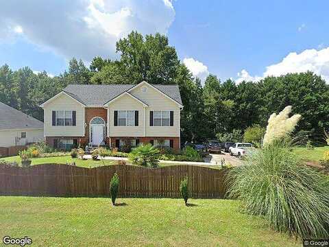 Overlook Rd, Covington, GA 30014