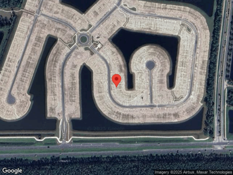 Tiger Palm Way, New Smyrna Beach, FL 32168
