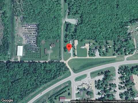 Cottonwood Rd Nw, Baudette, MN 56623