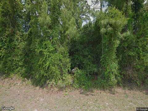 Lopinto Street Unit 1, North Port, FL 34287