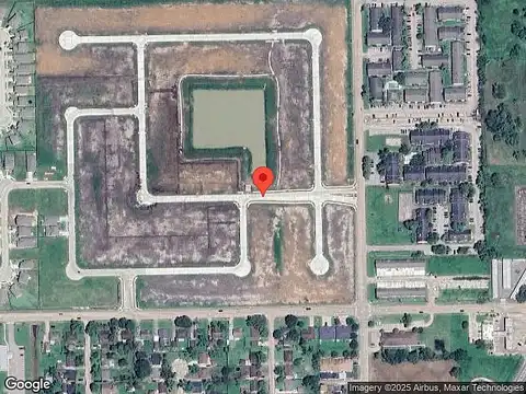Emma St, Angleton, TX 77515
