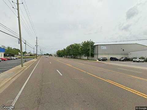 Camphor Rd Lot #, Pensacola, FL 32526