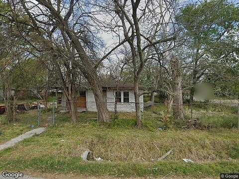 Evella St, Houston, TX 77026