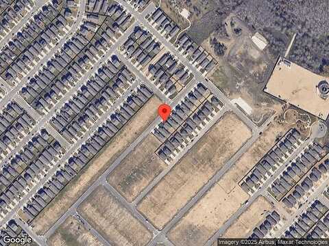Fairlawn Way, San Marcos, TX 78666