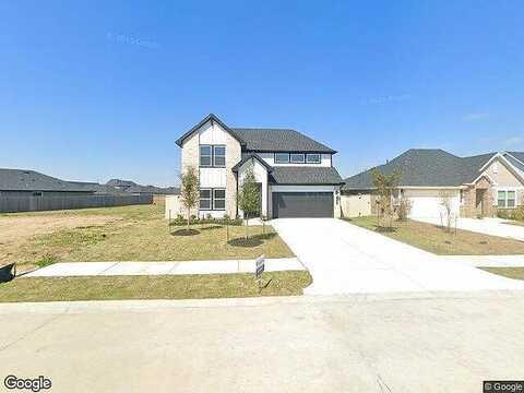 Magnolia Pass Ln, League City, TX 77573