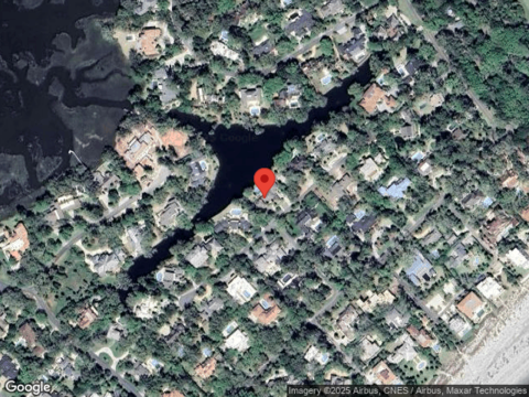 Elizabeth Ln, Brunswick, GA 31561