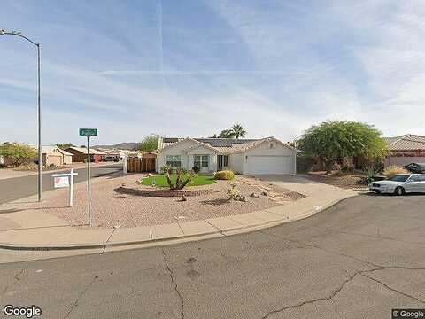 N Platina Cir # N, Mesa, AZ 85215
