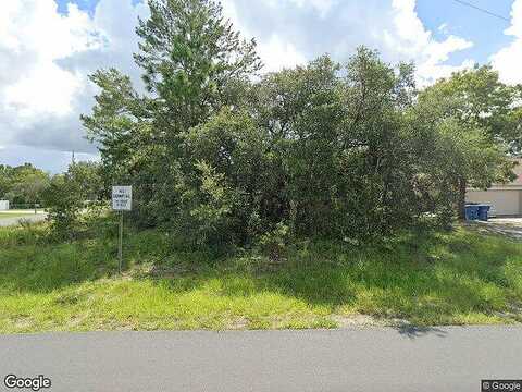 Clewiston St, Spring Hill, FL 34609