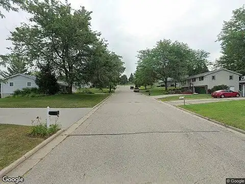 W Chestnut Street, Waterloo, WI 53594