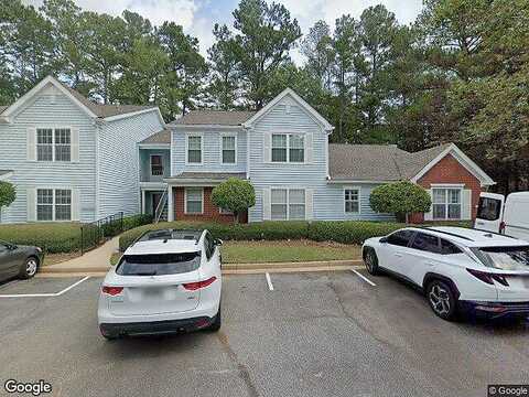 Westwood Way #7, Alpharetta, GA 30004