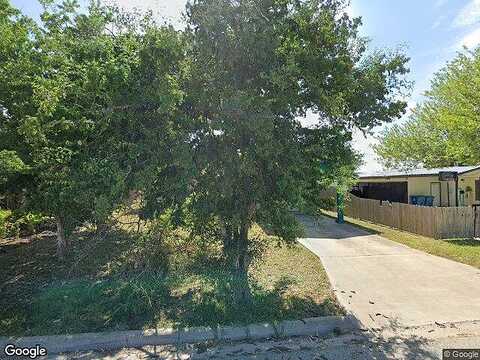 W 10Th St Unit 6, Los Fresnos, TX 78566