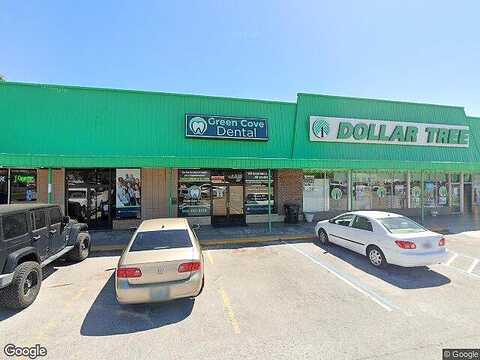 Adelaide Rd, Green Cove Springs, FL 32043