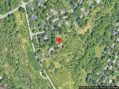 Reservoir Rd Lot C, West Chester, PA 19380