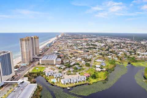 Lullwater Drive #435, Panama City Beach, FL 32413