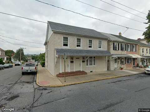 S 3Rd St, Coplay, PA 18037