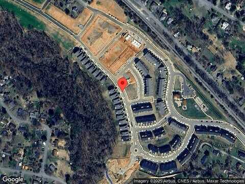 Rambling Brook Ln, Crozet, VA 22932