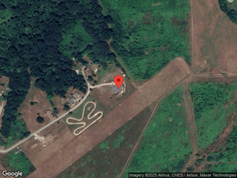 Airport Rd, Mount Pleasant, PA 15666