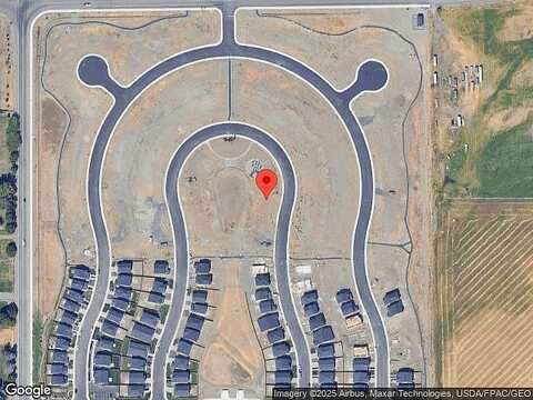 Longhorn Loop Unit 259, Ellensburg, WA 98926