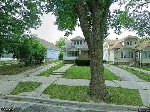N 56Th St, Milwaukee, WI 53210