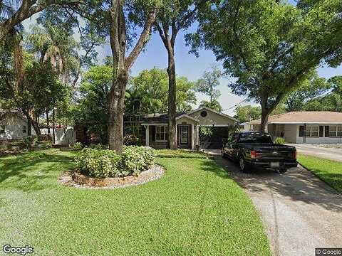 W Fern St, Tampa, FL 33614